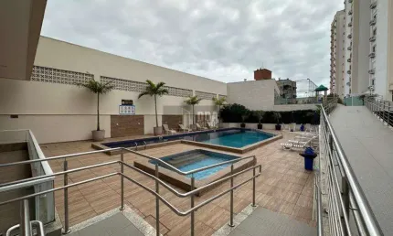 Apartamento com 2 quartos à venda no Barreiros, São José 