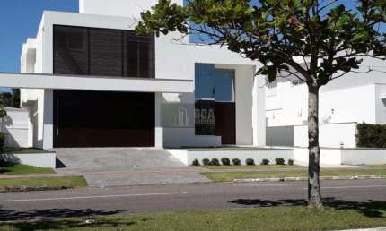Casa 4 Quartos Florianópolis - SC - Jurerê Internacional