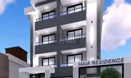 Apartamento 2 Quartos São José - SC - Sertão do Maruim