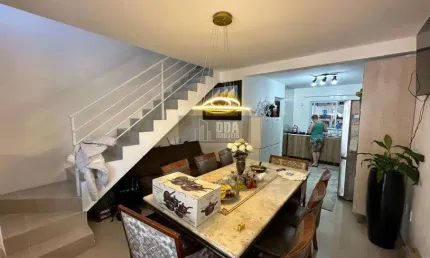Casa com 2 quartos à venda em Nova Palhoça, Palhoça 