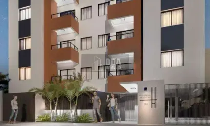 Apartamento com 3 quartos à venda em Nova Palhoça, Palhoça 