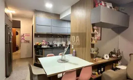 Apartamento Garden 2 Quartos Palhoça - SC - Nova Palhoça