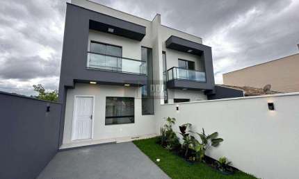 Casa com 2 quartos à venda na Avenida das Torres, Ipiranga, São José