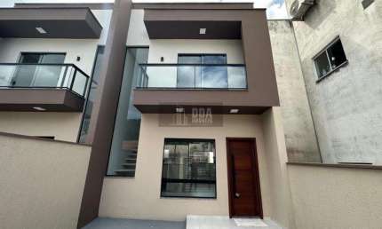 Casa com 2 quartos à venda na Avenida das Torres, Ipiranga, São José