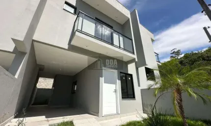 Casa com 3 quartos à venda na Bosque Da Pedra, Sertão do Maruim, São José
