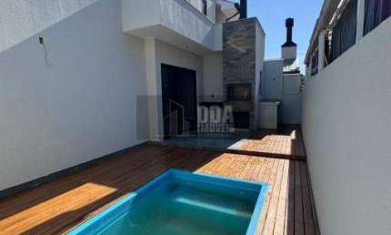 Casa com 3 quartos à venda na Bela Vista, Palhoça 