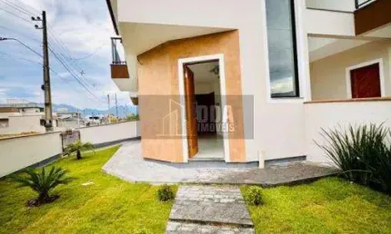 Casa com 2 quartos à venda na Bela Vista, Palhoça 