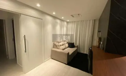 Apartamento com 2 quartos à venda no Pagani, Palhoça 