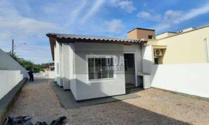 Casa com 3 quartos à venda na Bela Vista, Palhoça 