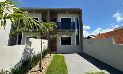 Casa com 3 quartos à venda no Forquilhas, São José 