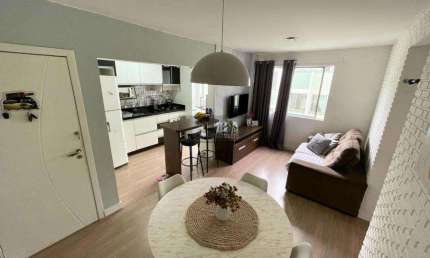 Apartamento a Venda em Florianópolis, bairro Estreito