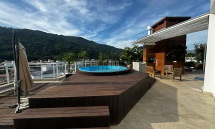 Cobertura a Venda em Florianópolis, Cachoeira do Bom Jesus