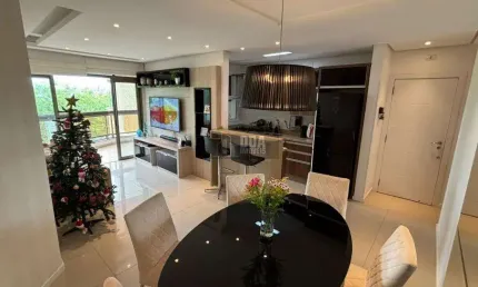 Apartamento a Venda em Florianópolis, bairro João Paulo