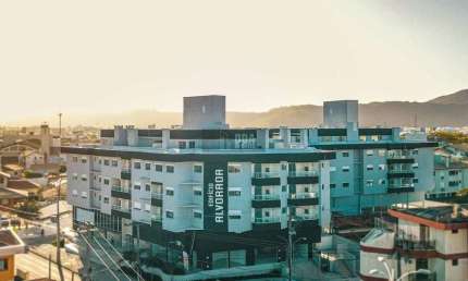 Apartamento Duplex 3 Quartos Florianópolis - SC - Ingleses do Rio Vermelho