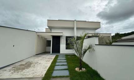 Casa com 2 quartos à venda na Alto Da Vista, Potecas, São José