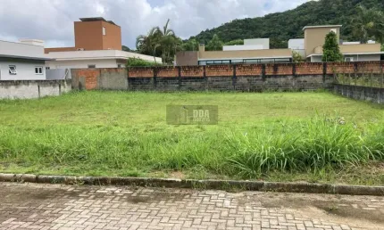 Terreno em condomínio terreno em condomínio florianópolis - sc - cachoeira do bom jesus