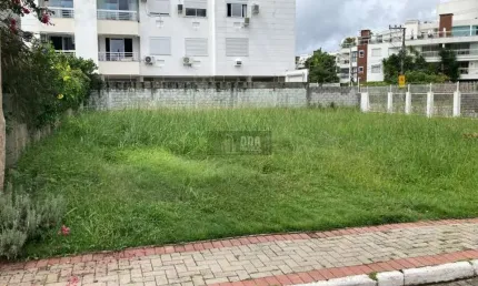 Terreno em Condomínio TERRENO EM CONDOMÍNIO Florianópolis - SC - Cachoeira do Bom Jesus