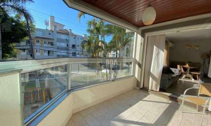 Apartamento 2 Quartos Florianópolis - SC - Jurerê Internacional