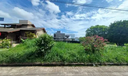 Terreno terreno florianópolis - sc - jurerê internacional