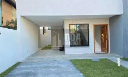 Casa Duplex 3 Quartos Florianópolis - SC - Ingleses do Rio Vermelho