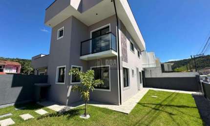 Casa com 3 quartos à venda na Jardim Botanico, Potecas, São José