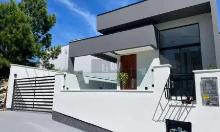 Casa com 2 quartos à venda na Alto Da Vista, Potecas, São José