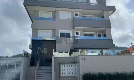 Apartamento Loft 1 Quarto Florianópolis - SC - Ingleses do Rio Vermelho