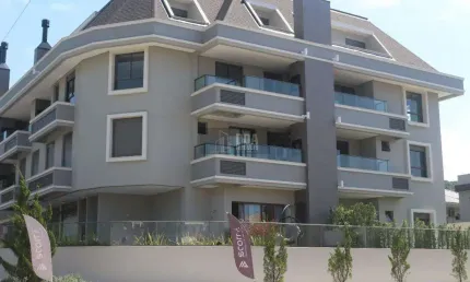 Apartamento Duplex 3 Quartos Florianópolis - SC - Ingleses do Rio Vermelho