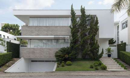 Casa em condomínio fechado com 5 quartos à venda na Rodovia Jornalista Maurício Sirotsky Sobrinho, Jurerê, Florianópolis