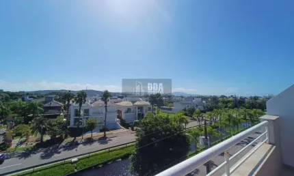 Apartamento com 4 quartos à venda na Rua das Algas, Jurerê, Florianópolis