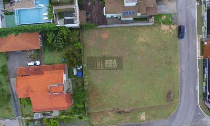 Lindo Terreno de 906m2 em João Paulo c/viabilidade construção