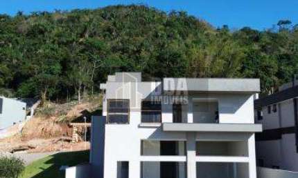 Casa em Condomínio 4 Quartos Florianópolis - SC - Ingleses do Rio Vermelho