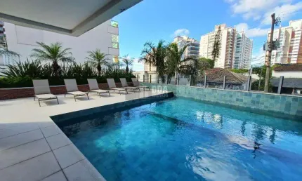 Apartamento 3 quartos florianópolis - sc - agronômica