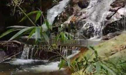 Lindo Sítio em Angelina, 24 hectares, cachoeira, a 2km da praça
