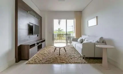 Apartamento com 4 quartos à venda na Avenida das Lagostas, Jurerê Internacional, Florianópolis