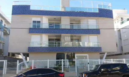 Apartamento com 3 quartos à venda na Rua Abel Álvares Cabral Júnior, Ingleses do Rio Vermelho, Florianópolis