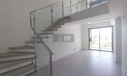 Apartamento com 02 suítes à venda em Jurerê Internacional