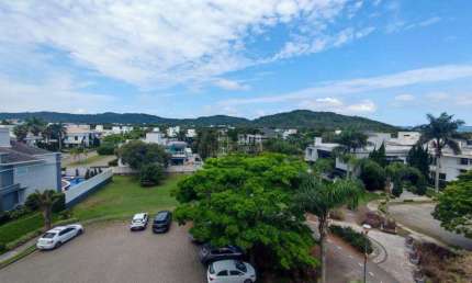 Apartamento com 02 suítes à venda em Jurerê Internacional