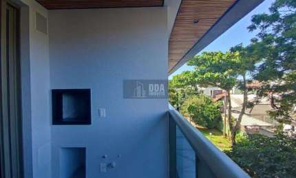 Apartamento com 2 quartos à venda na Rodovia Jornalista Maurício Sirotsky Sobrinho, Jurerê, Florianópolis