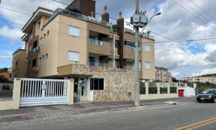 Apartamento 2 Quartos Florianópolis - SC - Ingleses do Rio Vermelho