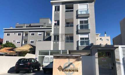 Apartamento 2 Quartos Florianópolis - SC - Ingleses do Rio Vermelho