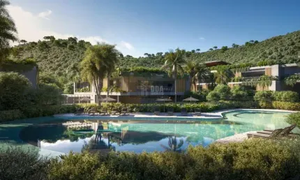 Apartamento com 4 quartos à venda no Lagoa da Conceição, Florianópolis 