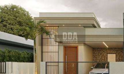 Casa com 2 quartos à venda no Forquilhas, São José 