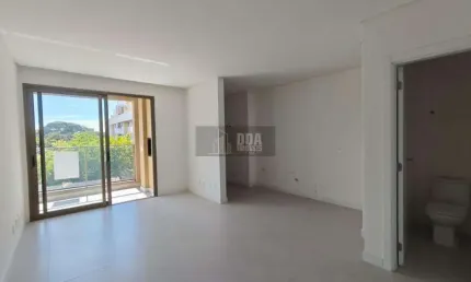 Apartamento novo com 02 suítes em Jurerê Internacional