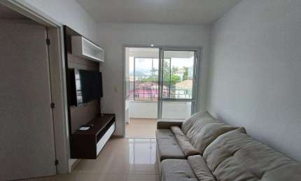 Apartamento 2 Quartos Florianópolis - SC - Canasvieiras