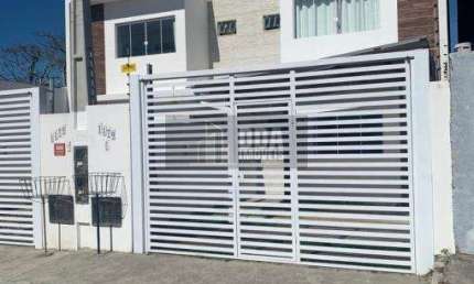 Casa com 2 quartos à venda no São João do Rio Vermelho, Florianópolis 