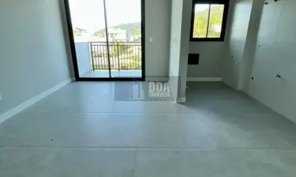 Apartamento 02 dormitórios à venda na Cachoeira do Bom Jesus