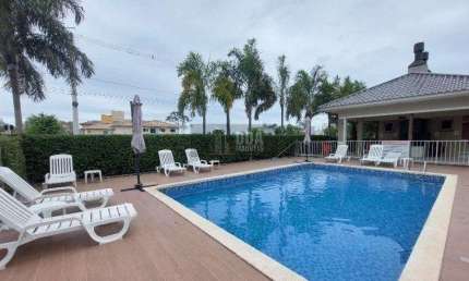 Apartamento 2 Quartos São José - SC - Sertão do Maruim
