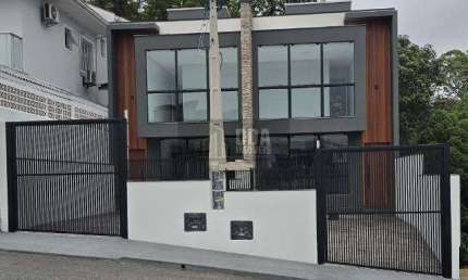 Casa com 3 quartos à venda no Forquilhas, São José 