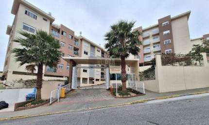 Apartamento 3 Quartos São José - SC - Praia Comprida